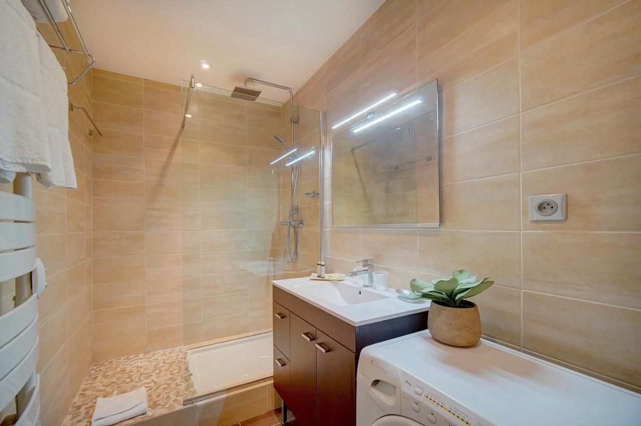 Appartement Cannes Centre Ngoại thất bức ảnh