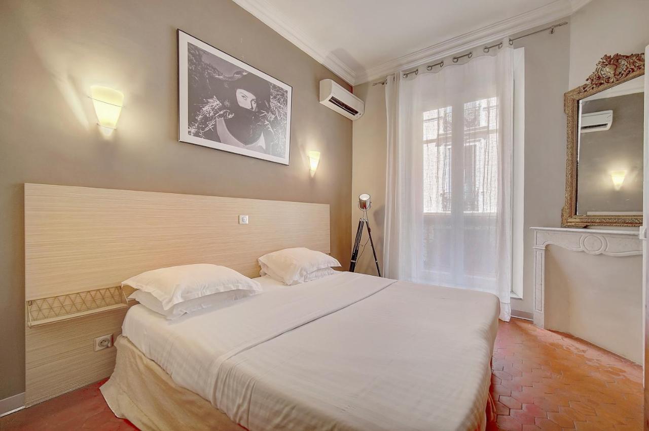 Appartement Cannes Centre Ngoại thất bức ảnh