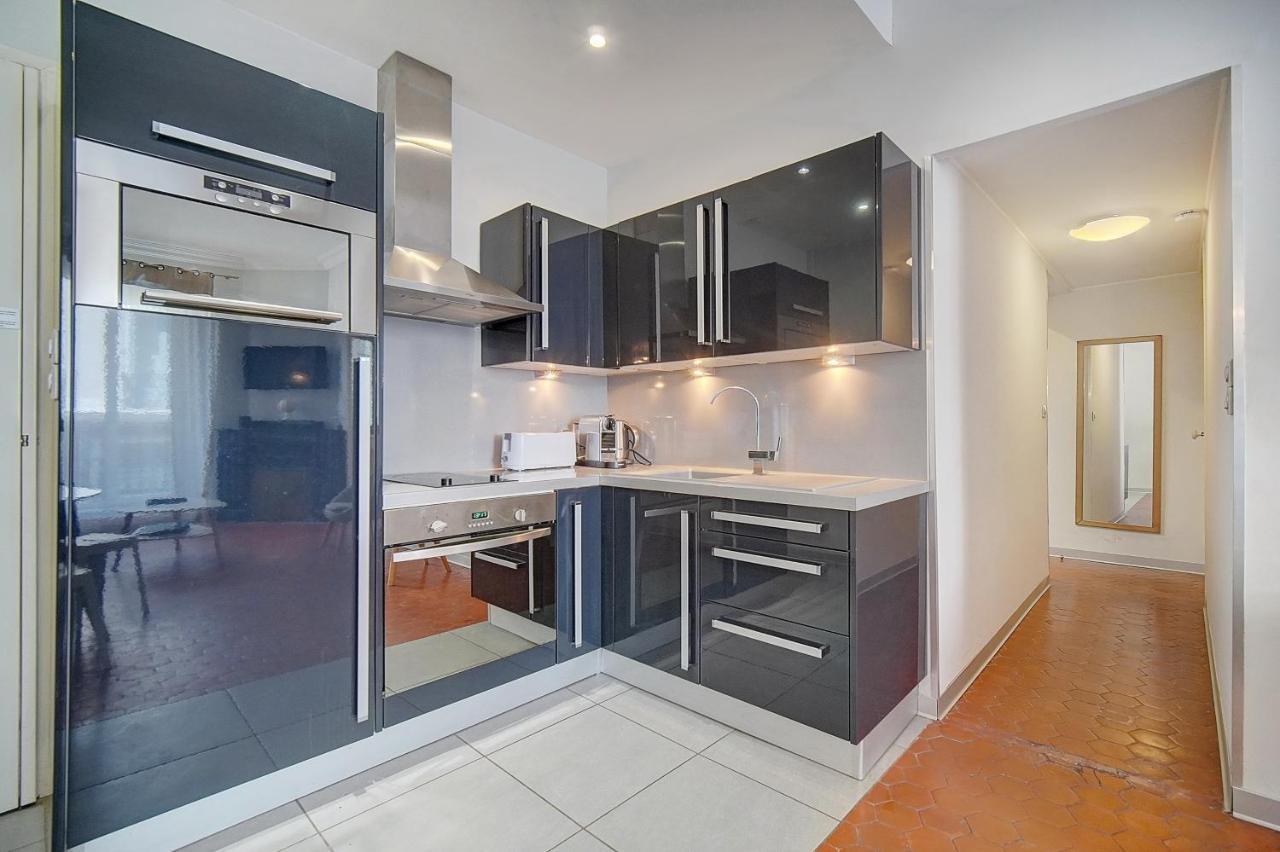 Appartement Cannes Centre Ngoại thất bức ảnh