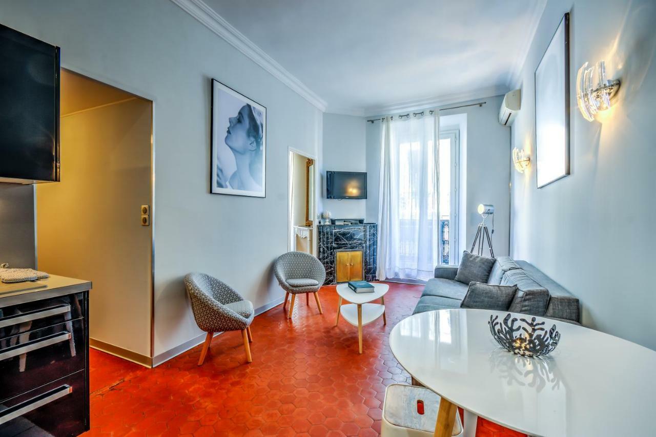 Appartement Cannes Centre Ngoại thất bức ảnh