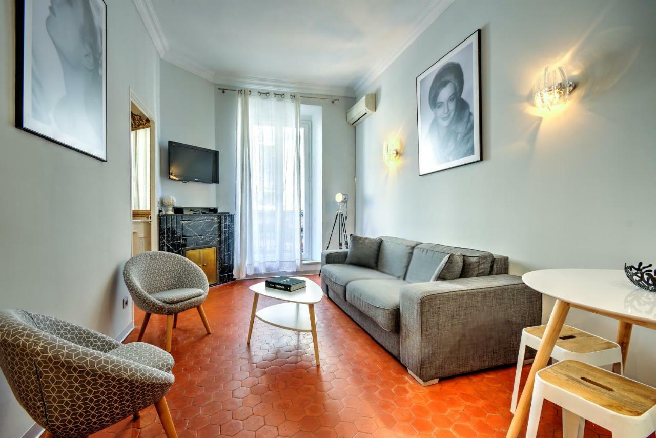 Appartement Cannes Centre Ngoại thất bức ảnh