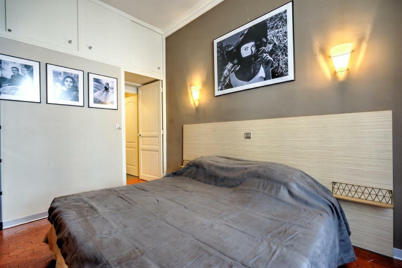 Appartement Cannes Centre Ngoại thất bức ảnh