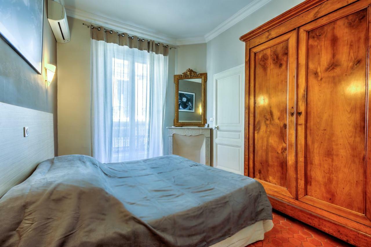 Appartement Cannes Centre Ngoại thất bức ảnh